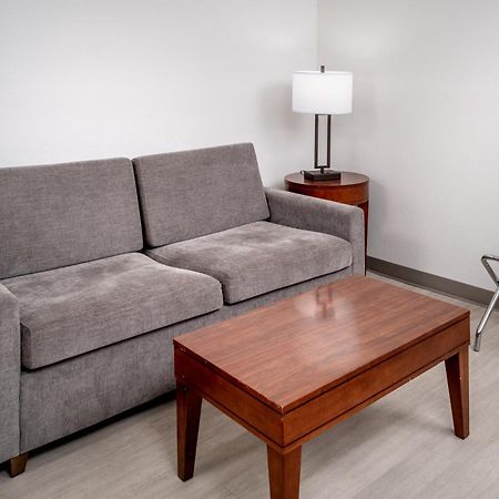 Comfort Suites Prestonsburg West Extérieur photo