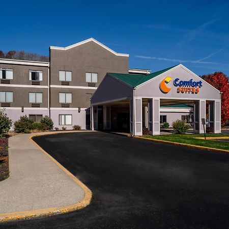 Comfort Suites Prestonsburg West Extérieur photo