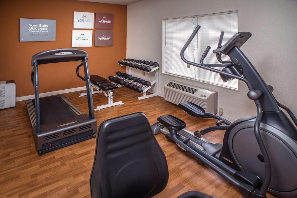 Comfort Suites Prestonsburg West Extérieur photo