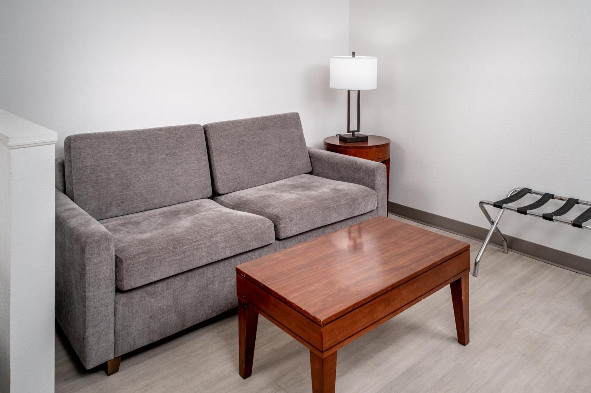 Comfort Suites Prestonsburg West Extérieur photo