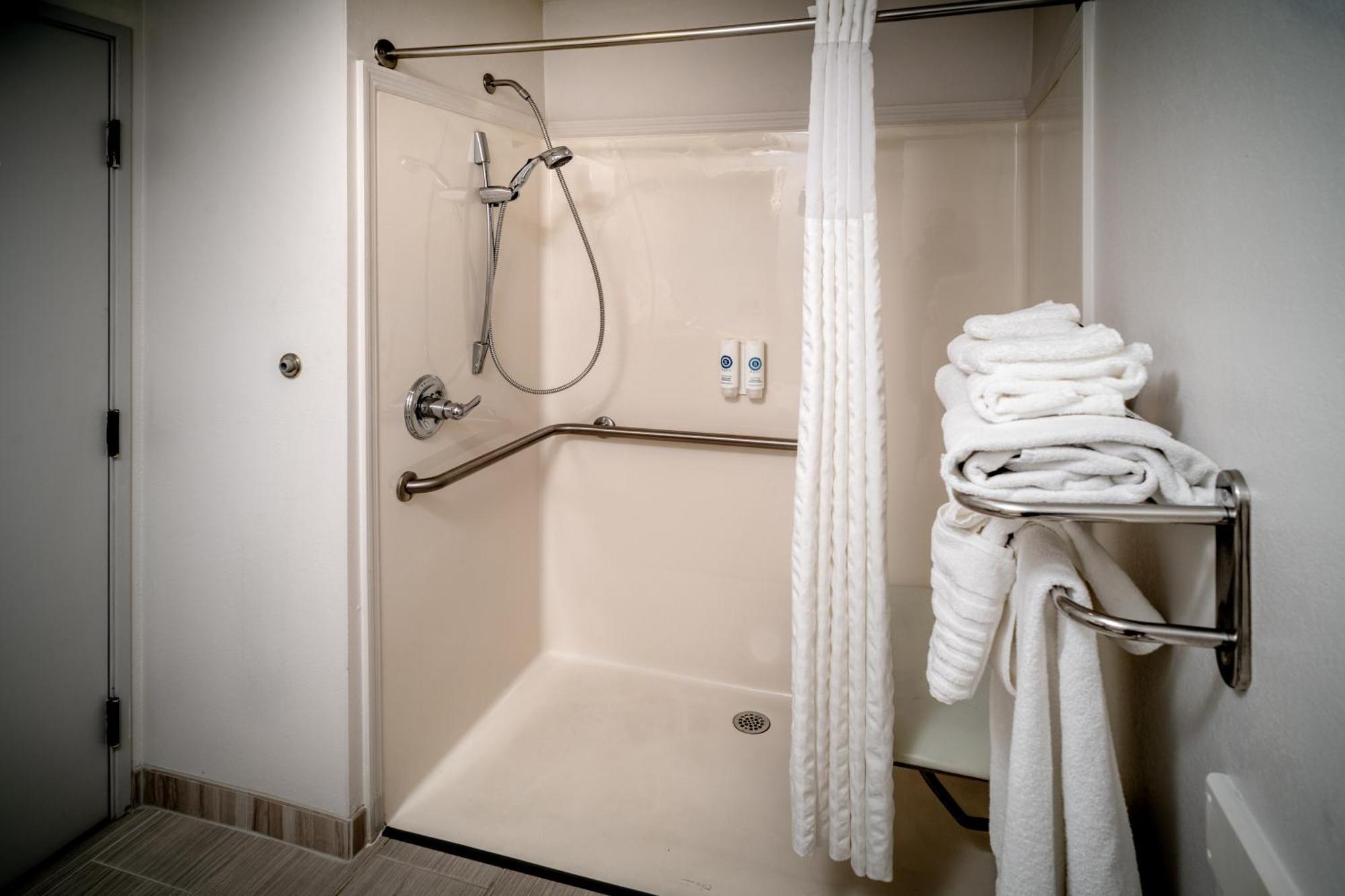 Comfort Suites Prestonsburg West Extérieur photo