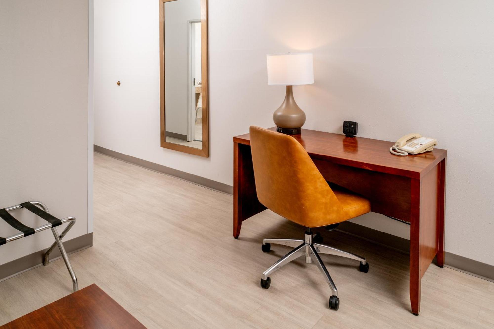Comfort Suites Prestonsburg West Extérieur photo