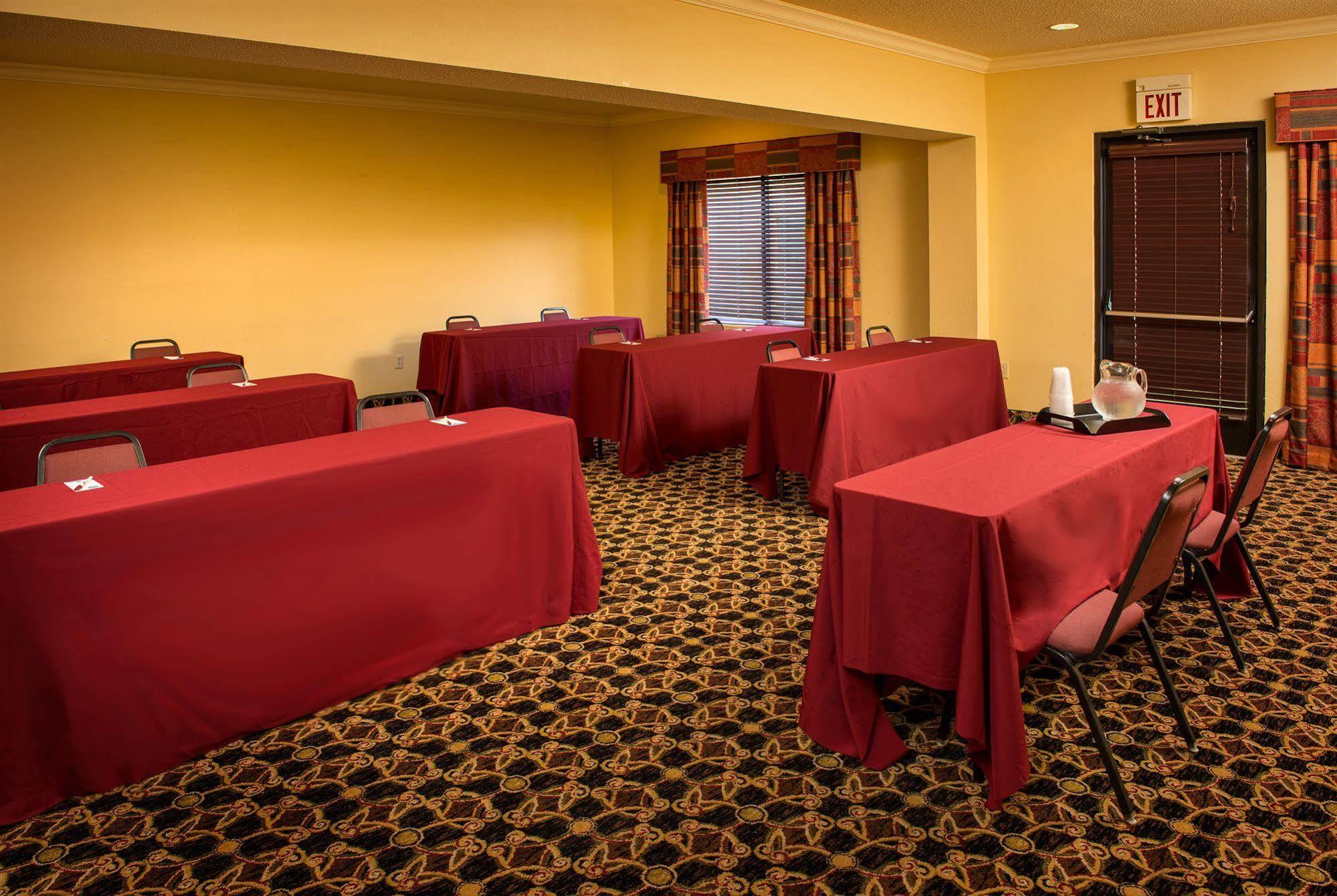 Comfort Suites Prestonsburg West Extérieur photo