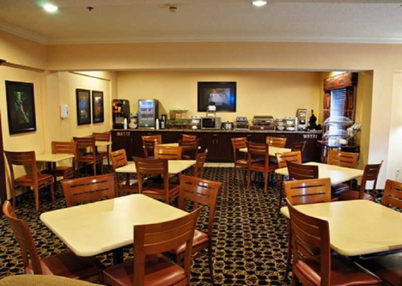 Comfort Suites Prestonsburg West Extérieur photo
