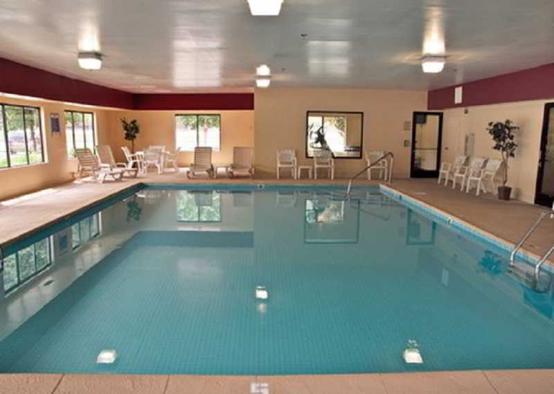 Comfort Suites Prestonsburg West Extérieur photo