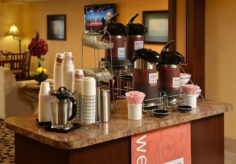 Comfort Suites Prestonsburg West Extérieur photo